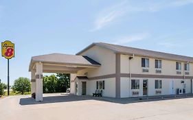 Super 8 By Wyndham Beloit